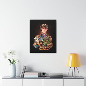 ZUKO COLOR CANVAS ZUKO COLOR CANVAS