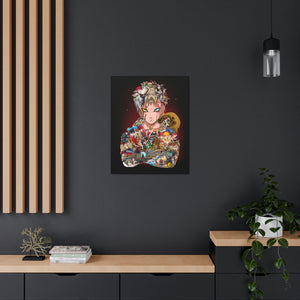 GAARA COLOR CANVAS GAARA COLOR CANVAS