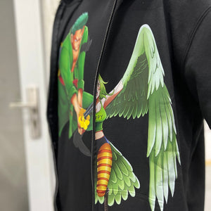 ZORO T-SHIRT ZORO T-SHIRT