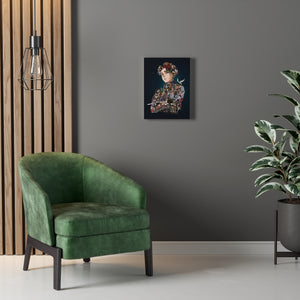 LEVI COLOR CANVAS LEVI COLOR CANVAS