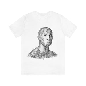 KOBE BRYANT T-SHIRT KOBE BRYANT T-SHIRT