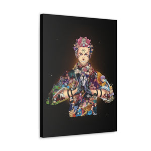 SUKUNA COLOR CANVAS SUKUNA COLOR CANVAS