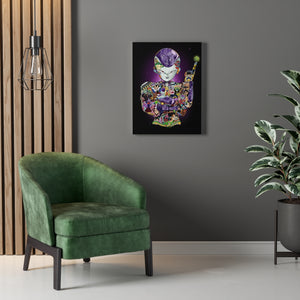 FRIEZA COLOR CANVAS FRIEZA COLOR CANVAS