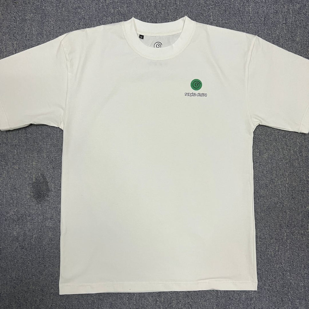 KAKASHI COLOR PREMIUM T-SHIRT (Art on back - Ship from Viet Nam) KAKASHI COLOR PREMIUM T-SHIRT (Art on back - Ship from Viet Nam)