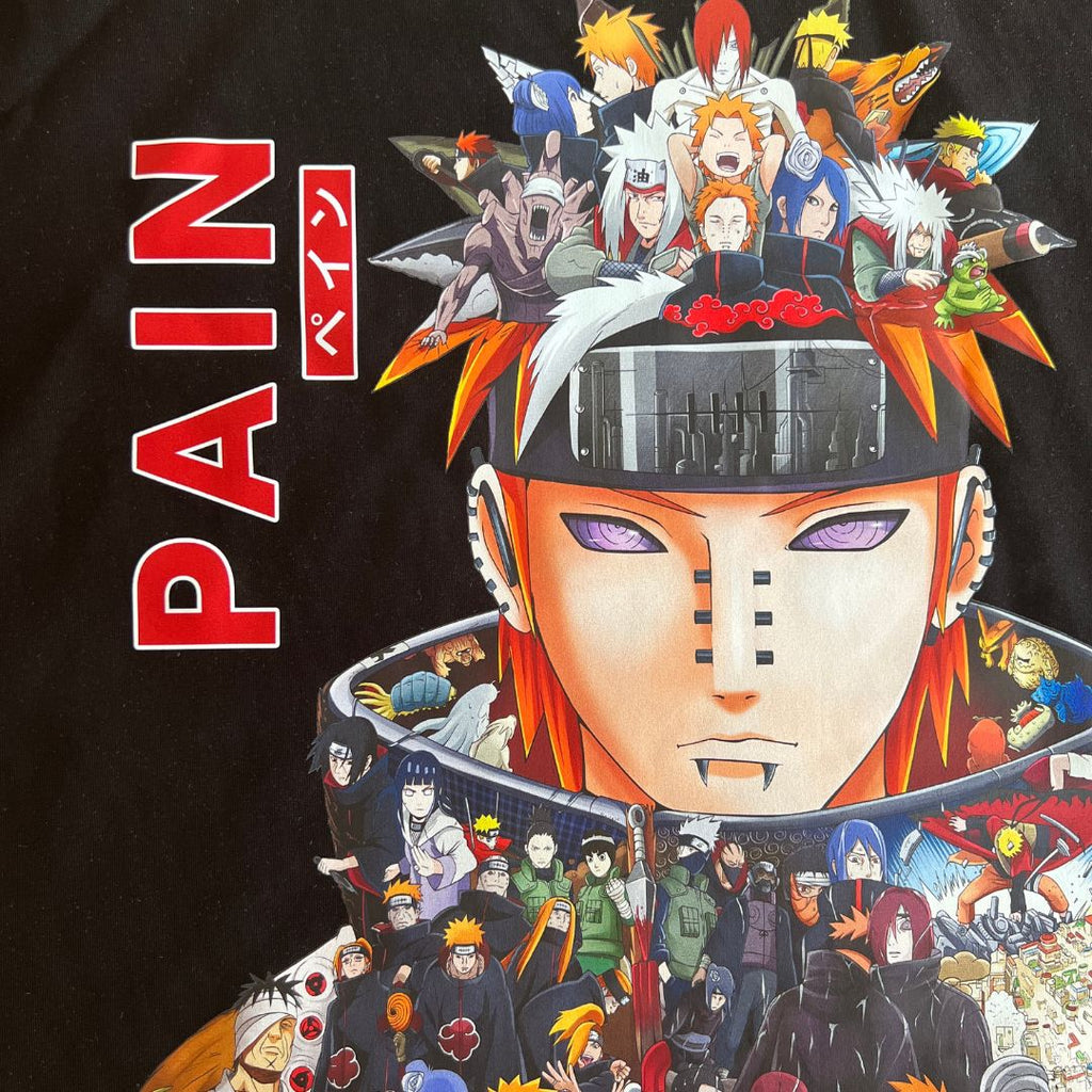 PAIN COLOR PREMIUM T-SHIRT (Ship from Viet Nam) PAIN COLOR PREMIUM T-SHIRT (Ship from Viet Nam)