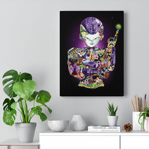 FRIEZA COLOR CANVAS FRIEZA COLOR CANVAS