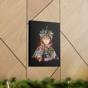 ASTA COLOR CANVAS ASTA COLOR CANVAS