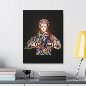 SUKUNA COLOR CANVAS SUKUNA COLOR CANVAS