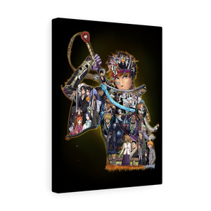 ICHIGO COLOR CANVAS ICHIGO COLOR CANVAS