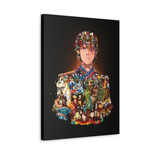 ZUKO COLOR CANVAS ZUKO COLOR CANVAS