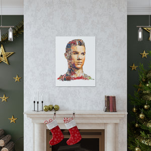 RONALDO COLOR CANVAS RONALDO COLOR CANVAS