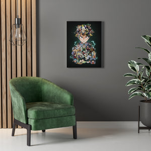 DEKU COLOR CANVAS DEKU COLOR CANVAS