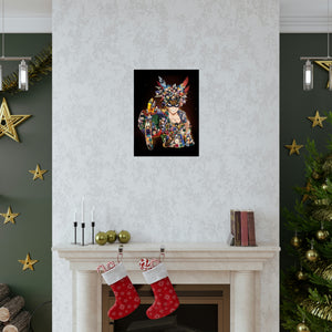 BAKUGO COLOR POSTER BAKUGO COLOR POSTER