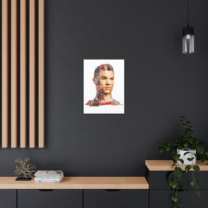 RONALDO COLOR CANVAS RONALDO COLOR CANVAS