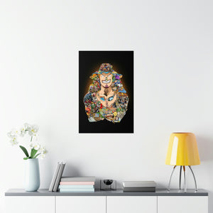 USOPP COLOR POSTER USOPP COLOR POSTER