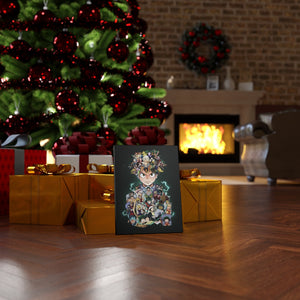 DEKU COLOR CANVAS DEKU COLOR CANVAS