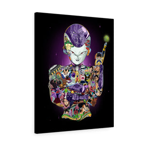 FRIEZA COLOR CANVAS FRIEZA COLOR CANVAS