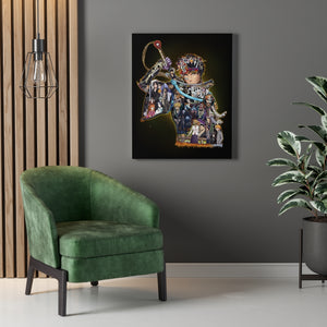 ICHIGO COLOR CANVAS ICHIGO COLOR CANVAS