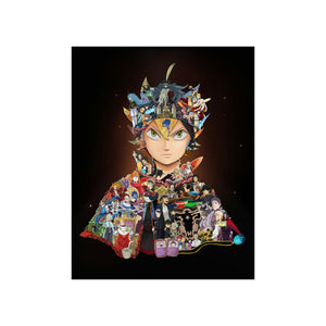 ASTA COLOR POSTER ASTA COLOR POSTER