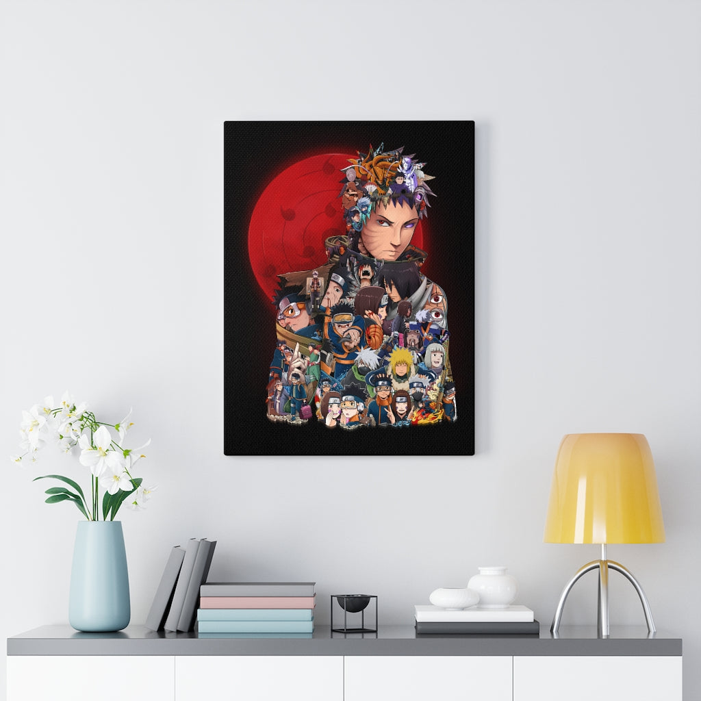 OBITO COLOR CANVAS OBITO COLOR CANVAS