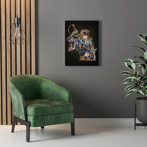 ICHIGO COLOR CANVAS ICHIGO COLOR CANVAS