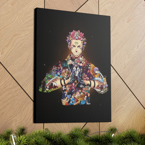 SUKUNA COLOR CANVAS SUKUNA COLOR CANVAS