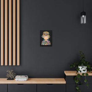 ASH COLOR CANVAS ASH COLOR CANVAS