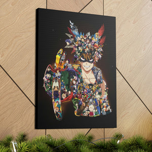 BAKUGO COLOR CANVAS BAKUGO COLOR CANVAS
