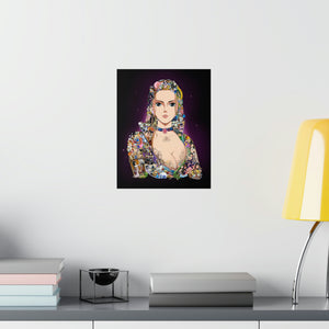 ROBIN COLOR POSTER ROBIN COLOR POSTER