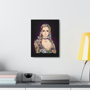 ROBIN COLOR CANVAS ROBIN COLOR CANVAS