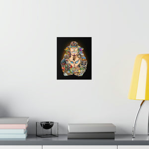 USOPP COLOR POSTER USOPP COLOR POSTER
