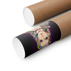 ROBIN COLOR POSTER ROBIN COLOR POSTER