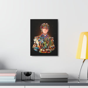 ZUKO COLOR CANVAS ZUKO COLOR CANVAS