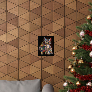 BAKUGO COLOR POSTER BAKUGO COLOR POSTER