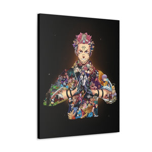 SUKUNA COLOR CANVAS SUKUNA COLOR CANVAS