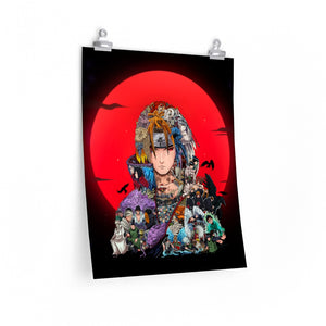 ITACHI COLOR POSTER ITACHI COLOR POSTER