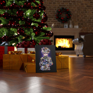 KILLUA COLOR CANVAS KILLUA COLOR CANVAS