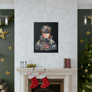 PAIN COLOR CANVAS PAIN COLOR CANVAS