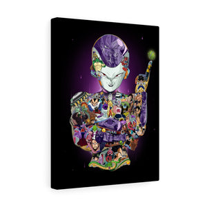 FRIEZA COLOR CANVAS FRIEZA COLOR CANVAS