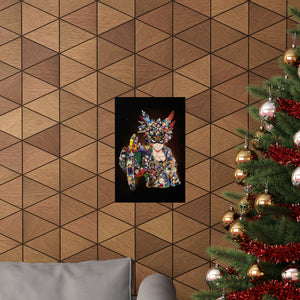 BAKUGO COLOR POSTER BAKUGO COLOR POSTER