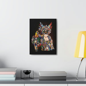 BAKUGO COLOR CANVAS BAKUGO COLOR CANVAS