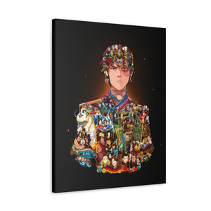 ZUKO COLOR CANVAS ZUKO COLOR CANVAS