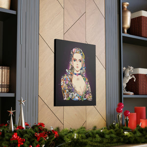 ROBIN COLOR CANVAS ROBIN COLOR CANVAS