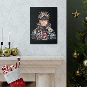 PAIN COLOR CANVAS PAIN COLOR CANVAS