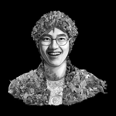 AKIRA TORIYAMA AKIRA TORIYAMA Nincrafts