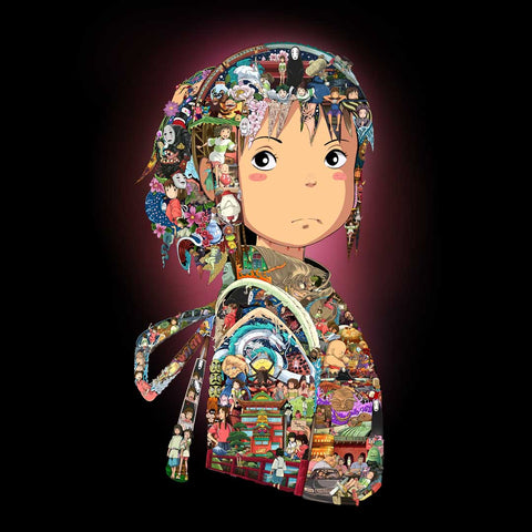 CHIHIRO CHIHIRO Nincrafts