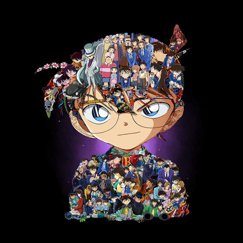 CONAN CONAN Nincrafts