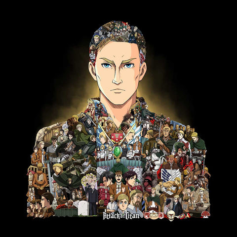 ERWIN ERWIN Nincrafts