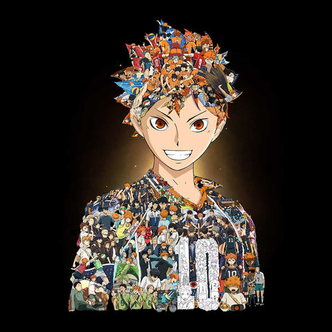 HINATA HINATA Nincrafts