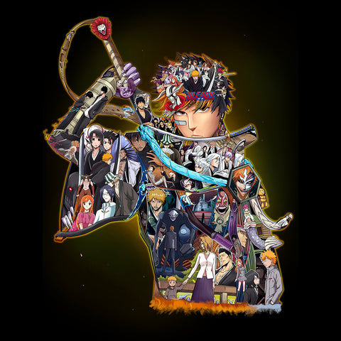 ICHIGO ICHIGO Nincrafts